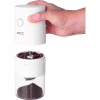 Кофемолка ECG KM 150 Minimo White (KM150 Minimo White) - Image 6