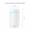 Увлажнитель воздуха DYXON MEGAHUMI 420 White (DXNZVMGHMI420W) - Image 2