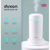 Зволожувач повітря DYXON MEGAHUMI 420 White (DXNZVMGHMI420W) - Image 3