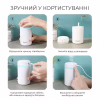 Увлажнитель воздуха DYXON MEGAHUMI 420 White (DXNZVMGHMI420W) - Image 6