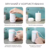 Зволожувач повітря DYXON MEGAHUMI 420 White (DXNZVMGHMI420W) - Image 6
