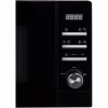 Мікрохвильова піч Vestfrost VMO720BD - Image 3