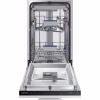 Посудомоечная машина Samsung DW50DG450B00UA - Image 3