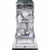 Посудомоечная машина Samsung DW50DG450B00UA - Image 4