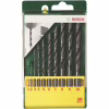 Набор сверл Bosch по металу Promoline HSS-R 10 шт (2.607.019.442) - Image 2