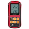 Термометр термопара Benetech цифровий двоканальний -250-1767°C (GM1312) - Image 2