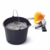Ведро строительное Kistenberg 365*280 (KBU20L) - Image 3