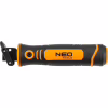 Ножівка Neo Tools садова, тримач, 15см, 24 TPI, 18 TPI, 6 TPI (44-650) - Image 2
