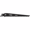 Ножовка Neo Tools садовая, держатель, 15см, 24 TPI, 18 TPI, 6 TPI (44-650) - Image 5