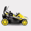 Газонокосилка Karcher LMO 34-18 Dual 18V, 34см, 25-60мм (1.445-411.0) - Image 2