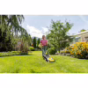 Газонокосарка Karcher LMO 34-18 Dual 18V, 34см, 25-60мм (1.445-411.0) - Image 7