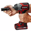 Гайковерт Einhell Professional TP-CW 18/750-C Li BL-Solo 18V, бесщеточный, 750Нм 0-2200об/мин, 1.78кг (без АКБ и З (4510065) - Image 6