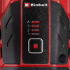 Гайковерт Einhell Professional TP-CW 18/750-C Li BL-Solo 18V, бесщеточный, 750Нм 0-2200об/мин, 1.78кг (без АКБ и З (4510065) - Image 8