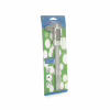 Штангенциркуль Voltronic MT-TX LCD, 0-150 мм, 0,01 мм, Blister (YT42092) - Image 2