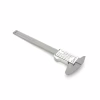 Штангенциркуль Voltronic MT-TX LCD, 0-150 мм, 0,01 мм, Blister (YT42092) - Image 3