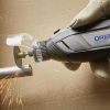 Гравер Dremel 8250-5/65 12V, 2х2Ah, 5000-30000об/мин, ЗУ, кейс 0.59кг (F.013.825.0JF) - Image 4