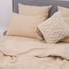 Постельное белье Viluta 68 WACH Вареный полуторный хлопок (68_Wash_pl) - Image 3