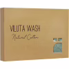 Постільна білизна Viluta 68 WACH Варена бавовна полуторний (68_Wash_pl) - Image 4