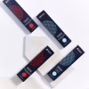 Фарба для волосся Indola Permanent Caring Color 7.32 - Середній блонд золотистий перлинний (4045787932348) - Image 4