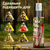Спрей від комах HTA Maxi Deet 100% 100 мл (4820159543953) - Image 3