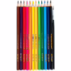 Карандаши цветные Kite Classic акварельні, 12 кольорів (K-1049) - Image 3