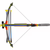 Іграшкова зброя ZIPP Toys Арбалет Влучний стрілець L (8908A) - Image 3