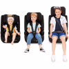 Автокрісло Kinderkraft Safety Fix 2 i-Size Black (KCSAFI02BLK0000) (5902533923083) - Image 8