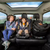 Автокресло Chicco Unico Evo i-Size Air Черное (8058664167326) (87031.72) - Image 2