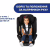 Автокресло Chicco Unico Evo i-Size Air Черное (8058664167326) (87031.72) - Image 6