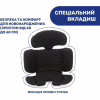 Автокресло Chicco Unico Evo i-Size Air Черное (8058664167326) (87031.72) - Image 8
