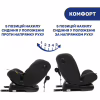 Автокресло Chicco Unico Evo i-Size Air Черное (8058664167326) (87031.72) - Image 9