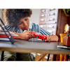 Конструктор LEGO Speed Champions Суперкар Ferrari F40, 318 деталей (76934) - Image 9