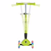 Самокат Globber Primo Foldable Lights колеса з підсвіткою до 50 кг 3+ Зелений (432-106-3) - Image 6