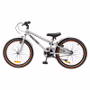 Детский велосипед Miqilong ST 20" срібний (RBB-ST20-SILVER) - Image 2