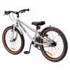 Детский велосипед Miqilong ST 20" срібний (RBB-ST20-SILVER) - Image 3