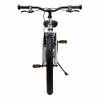 Детский велосипед Miqilong ST 20" срібний (RBB-ST20-SILVER) - Image 5