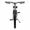 Дитячий велосипед Miqilong ST 20" срібний (RBB-ST20-SILVER) - Image 5