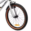 Детский велосипед Miqilong ST 20" срібний (RBB-ST20-SILVER) - Image 7