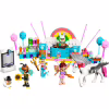 Конструктор LEGO Friends Костюмированная вечеринка с единорогом и феей (42661) - Image 2