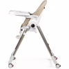 Стульчик для кормления Peg-Perego Prima Pappa Follow Me Astral бежевый (IH01000000BL06) - Image 5