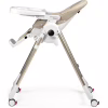 Стілець для годування Peg-Perego Prima Pappa Follow Me Astral бежевий (IH01000000BL06) - Image 6