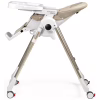 Стульчик для кормления Peg-Perego Prima Pappa Follow Me Astral бежевый (IH01000000BL06) - Image 7