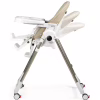Стульчик для кормления Peg-Perego Prima Pappa Follow Me Astral бежевый (IH01000000BL06) - Image 9
