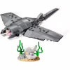 Конструктор LEGO Creator Люта акула зі скринею скарбів (31381) - Image 4