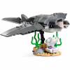 Конструктор LEGO Creator Лютая акула со сундуком сокровищ (31381) - Image 6