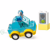 Конструктор LEGO DUPLO My First Творческие транспортные средства (10474) - Image 3
