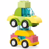 Конструктор LEGO DUPLO My First Творчі транспортні засоби (10474) - Image 4