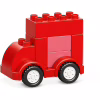 Конструктор LEGO DUPLO My First Творческие транспортные средства (10474) - Image 7