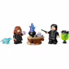 Конструктор LEGO Harry Potter Котел: Тайный класс зельеварения (76464) - Image 6