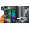 Конструктор LEGO Minecraft Подземелье зомби (21587) - Image 5